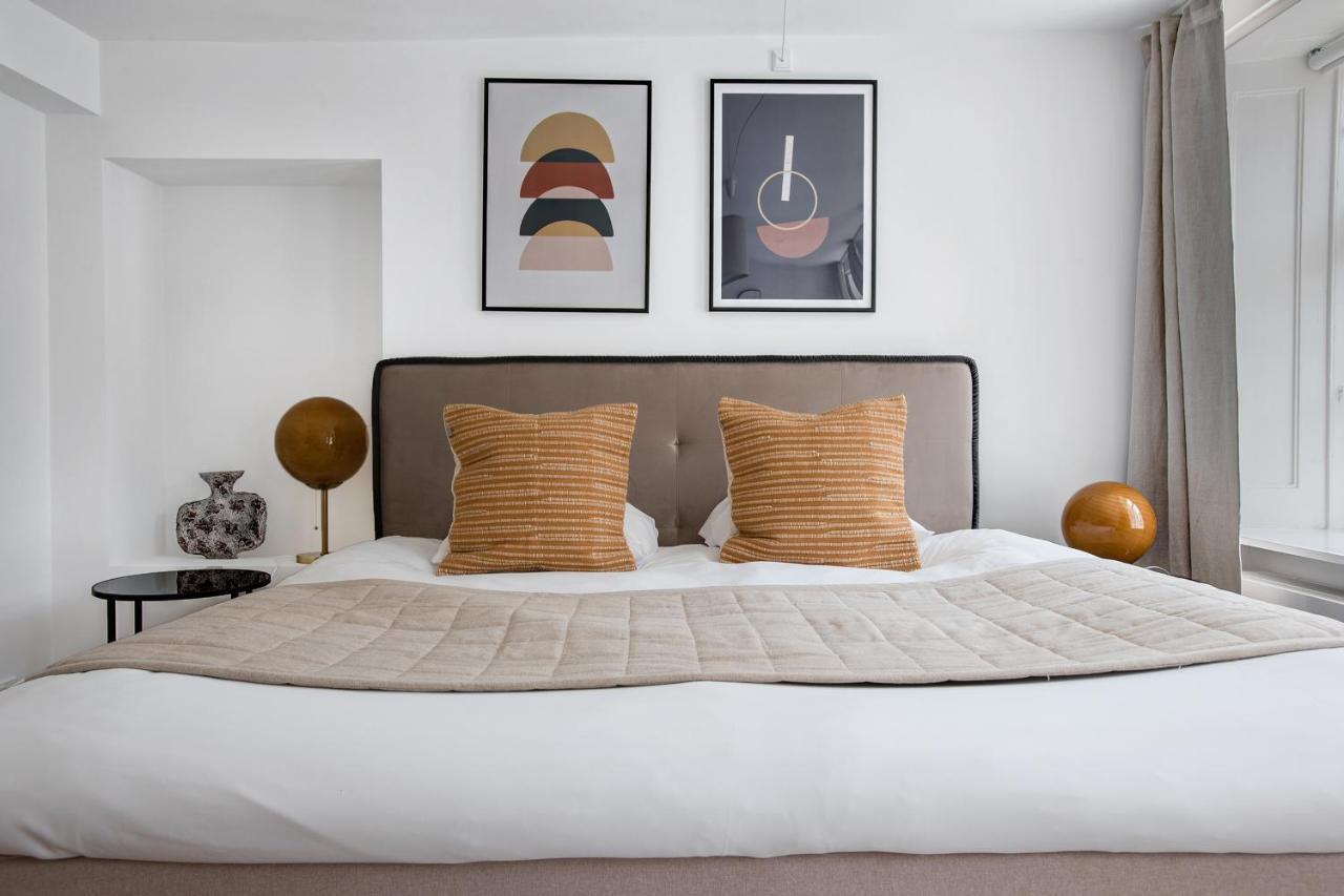 Sanders Regent - Precious One-bedroom Near Square Копенгаген