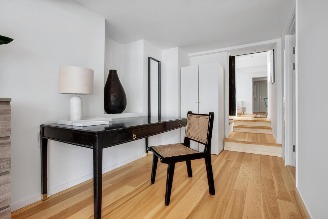 Sanders Regent - Precious One-bedroom Near Square Апартаменты