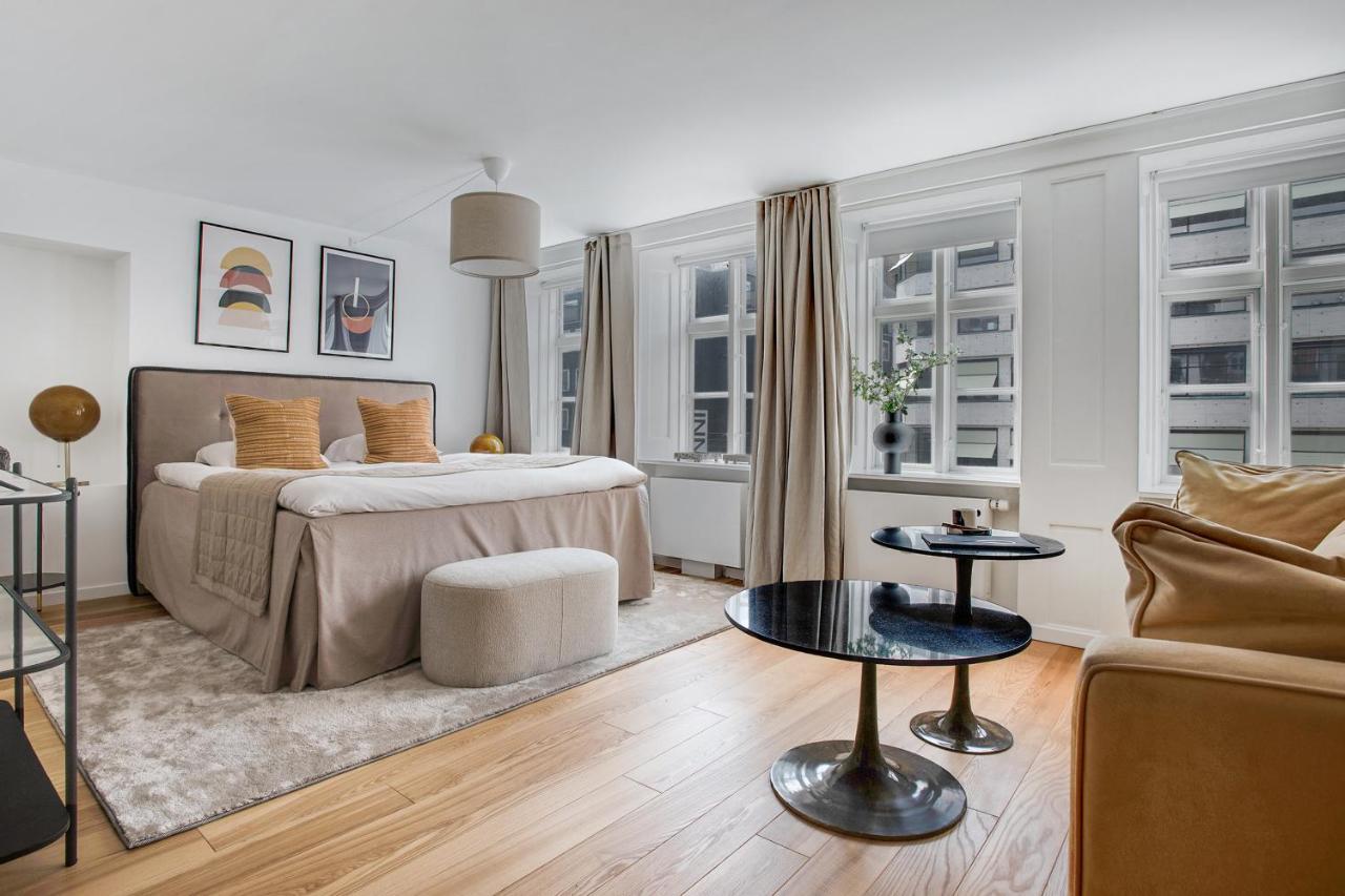 Апартаменты Sanders Regent - Precious One-bedroom Near Square